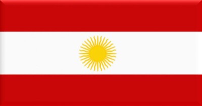 Segunda Bandera