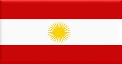 Segunda Bandera