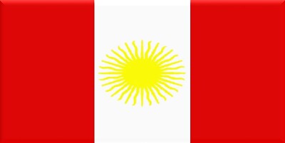 Tercera Bandera