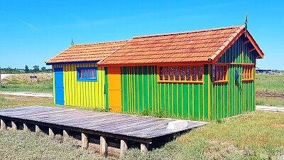 פאזל של Oleron France