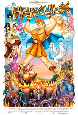 HERCULES