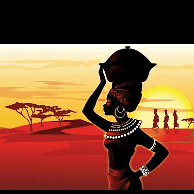 African Culture