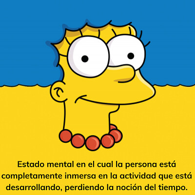 Rompecabezas Simpson