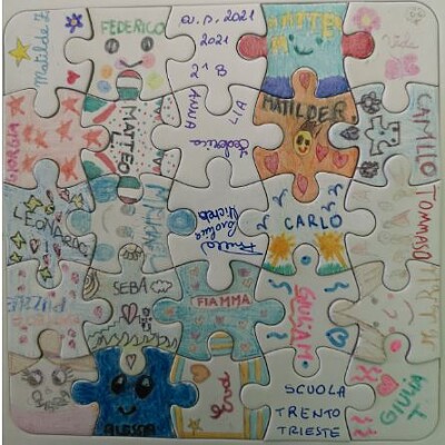 2^b jigsaw puzzle