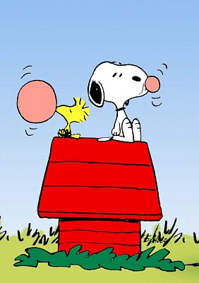 Snoopy