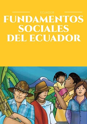 Fundamentos sociales del ecuador
