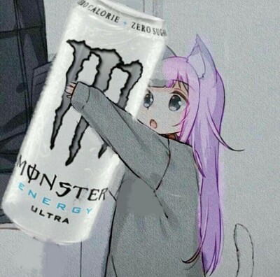 Monster loli anime