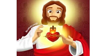sagrado corazón