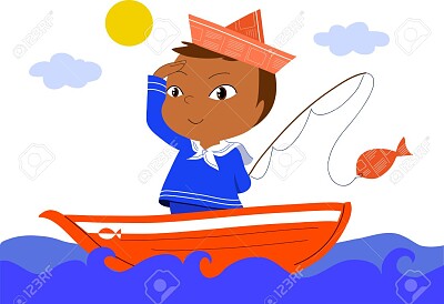 Quebra-cabeça Barco