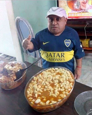 milanesaquemadacomoverga