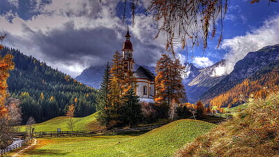 Tirol-Austria