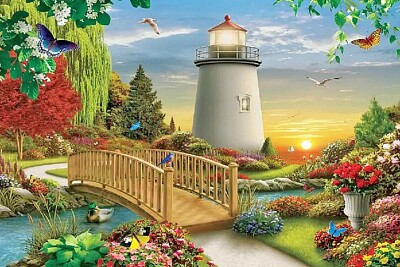 paisaje 3 jigsaw puzzle