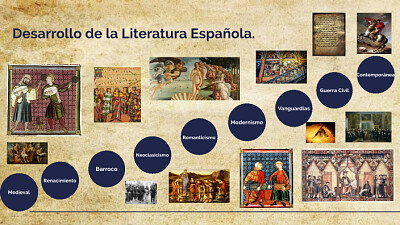 Literatura jigsaw puzzle