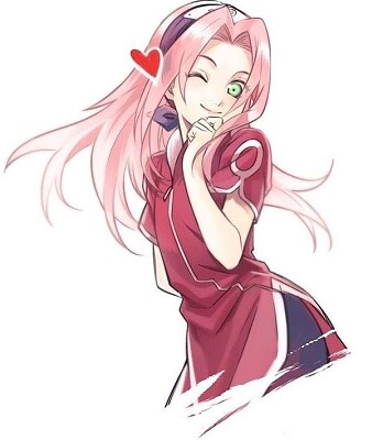 פאזל של sakura