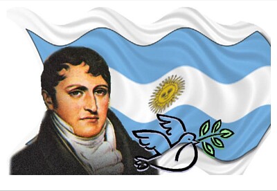 Manuel Belgrano jigsaw puzzle