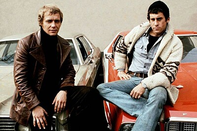 80´s TV Series - Starsky and Hutch 0