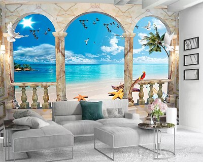 Vue du lounge jigsaw puzzle