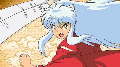 פאזל של Inuyasha1