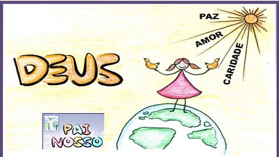 PAI NOSSO 2