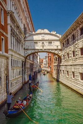 veneza jigsaw puzzle