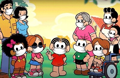 Todos na prevenção