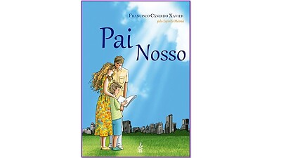 פאזל של Livro Pai Nosso