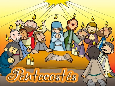 pentecostes