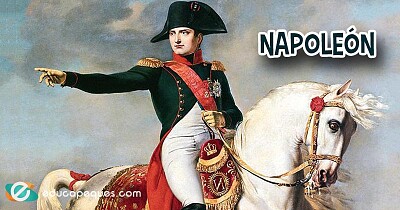 Napoleón jigsaw puzzle