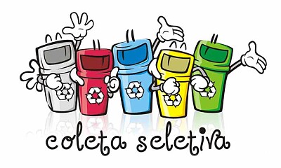 Coleta seletiva