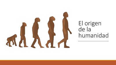 פאזל של Origen de la Humanidad