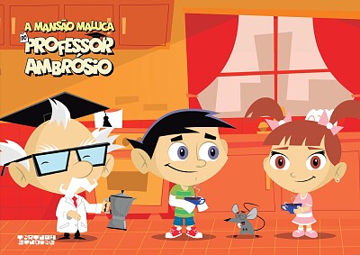 escola jigsaw puzzle