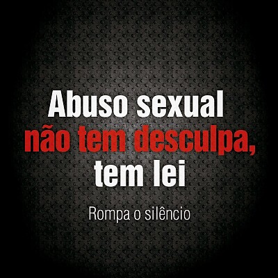 Contra o Abuso Sexual