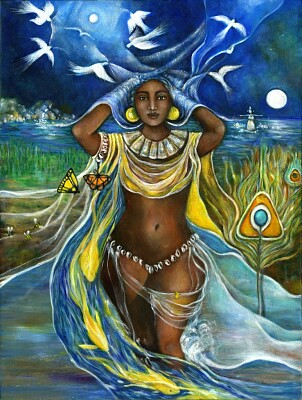 Oshun