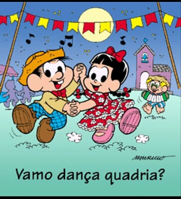 Festa junina jigsaw puzzle