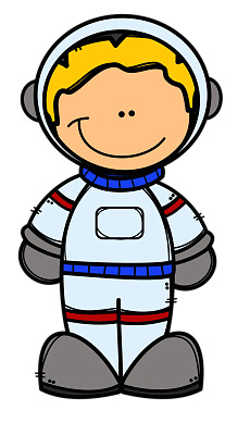 Astronauta