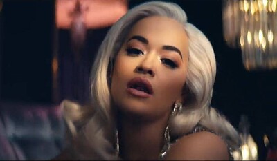 פאזל של rita ora