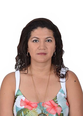 Gloria Patricia Castillo