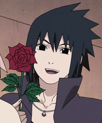 sasuke