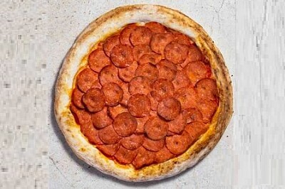 a jigsaw puzzle