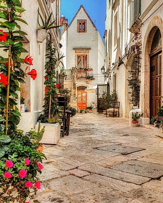 italia