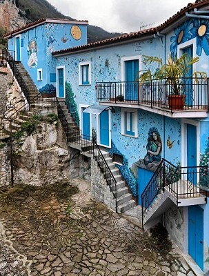 vila