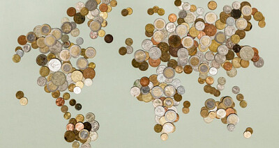 a jigsaw puzzle