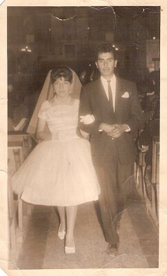 Boda 60s