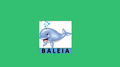 BALEIA jigsaw puzzle