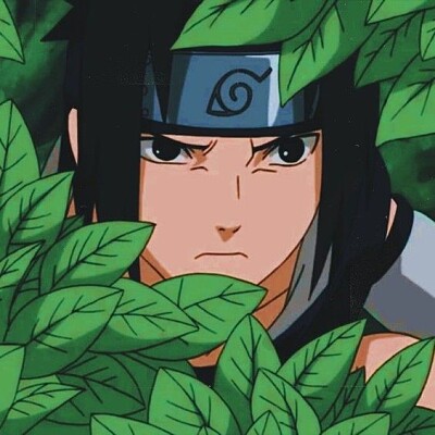 sasuke