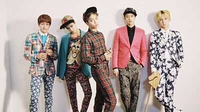 SHINee