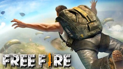 Free Fire
