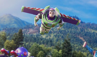 Buzzlightyear