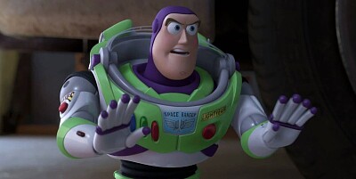 Buzzlightyear