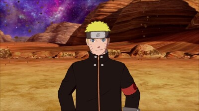 Naruto